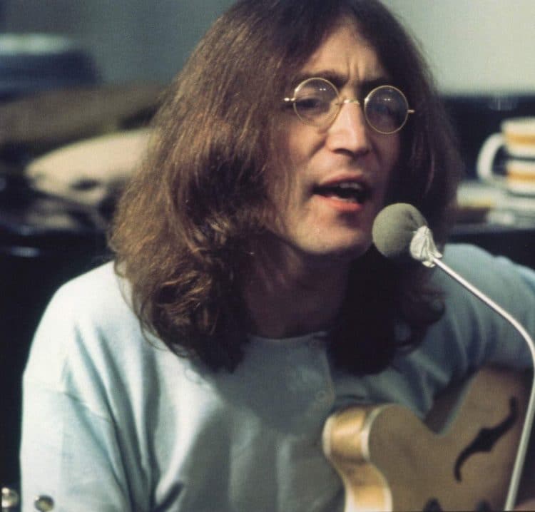 10 Best John Lennon Songs of All Time