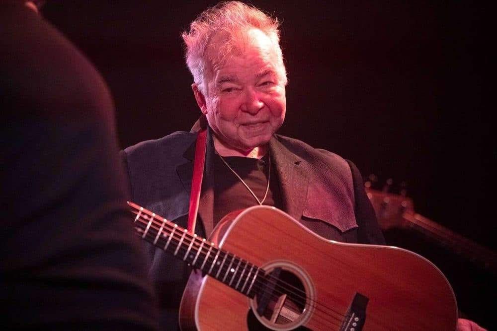 10 Best John Prine Songs of All Time - Singersroom.com