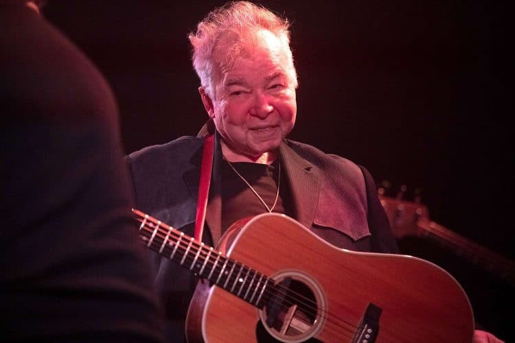 10 Best John Prine Songs of All Time