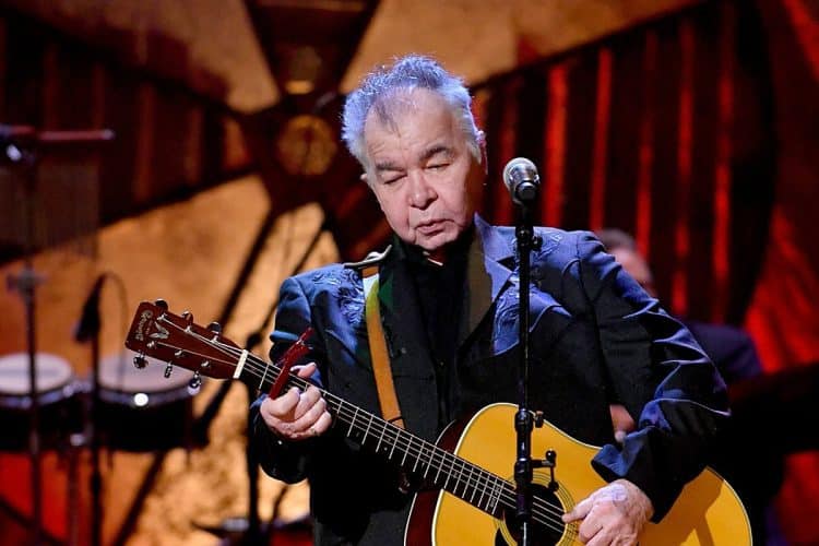 10 Best John Prine Songs of All Time