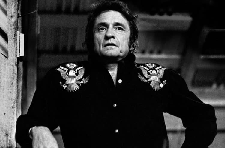 10 Best Johnny Cash Songs of All Time