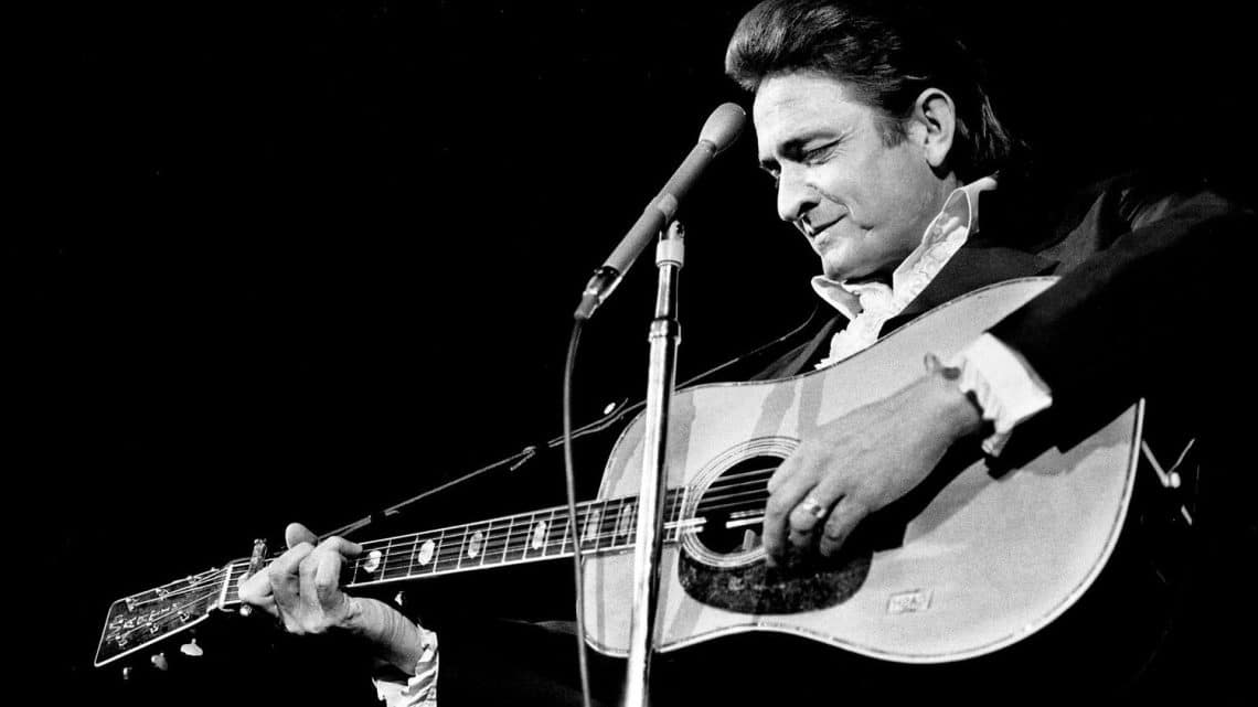 10 Best Johnny Cash Songs of All Time
