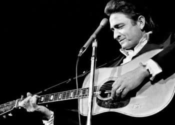 10 Best Johnny Cash Songs of All Time