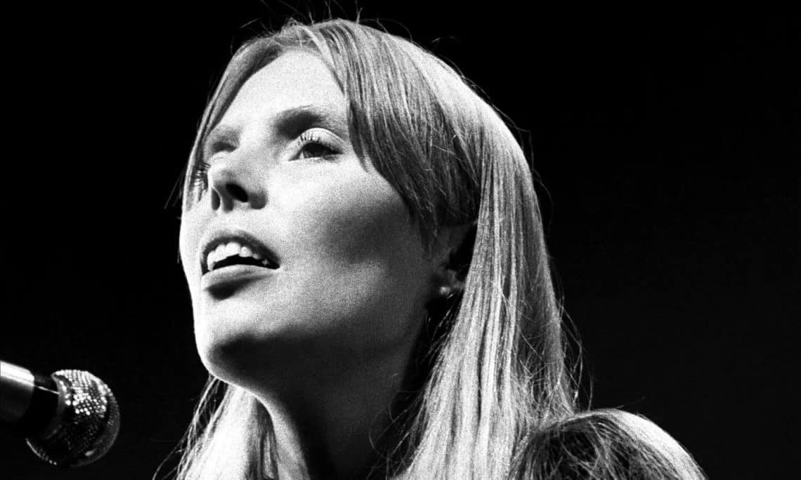 10 Best Joni Mitchell Songs of All Time