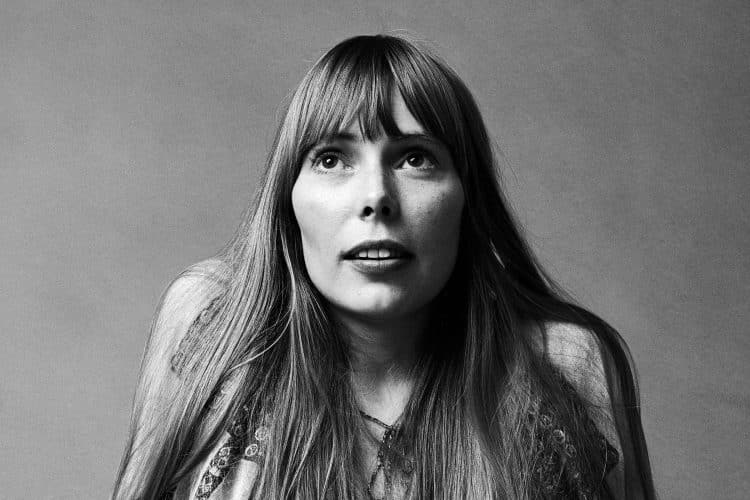 10 Best Joni Mitchell Songs of All Time