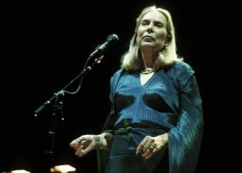 10 Best Joni Mitchell Songs of All Time