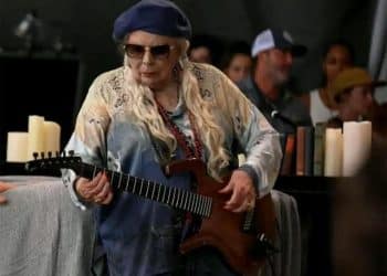 10 Best Joni Mitchell Songs of All Time