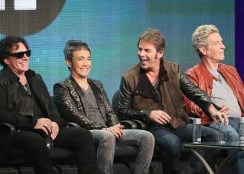 10 Best Journey Songs of All Time