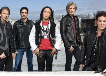 10 Best Journey Songs of All Time