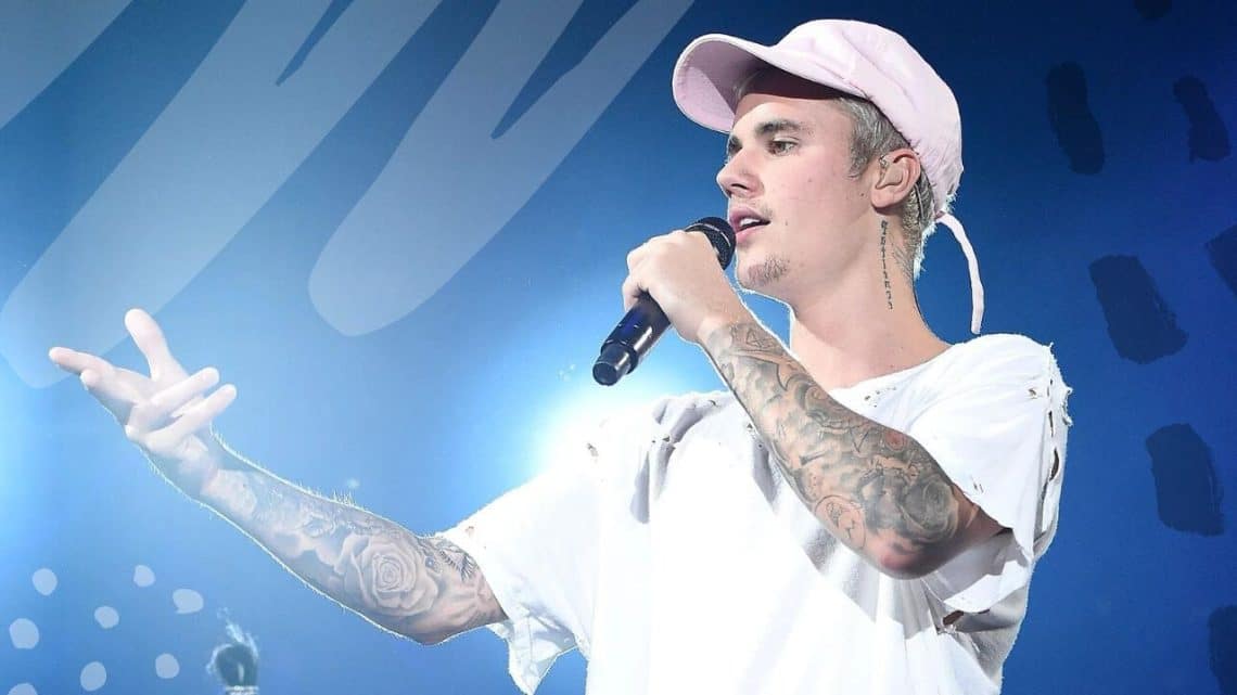 10 Best Justin Bieber Songs Of All Time - Singersroom.com