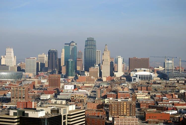 10 Best Songs about Kansas