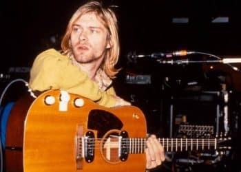 10 Best Kurt Cobain Songs of All Time