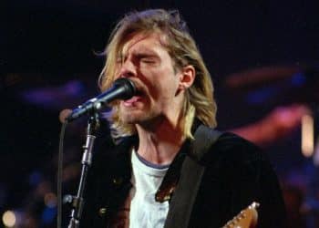 10 Best Kurt Cobain Songs of All Time