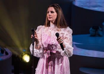 10 Best Lana Del Ray Songs of All Time