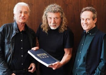 10 Best Led Zeppelin Songs of All Time