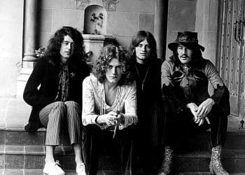 10 Best Led Zeppelin Songs of All Time