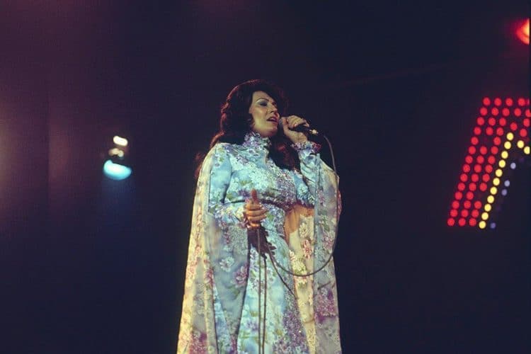 10 Best Loretta Lynn Songs of All Time
