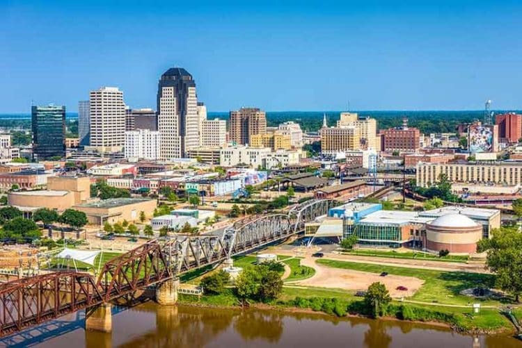 10 Best Songs about Louisiana