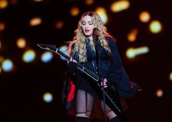 10 Best Madonna Songs of All Time