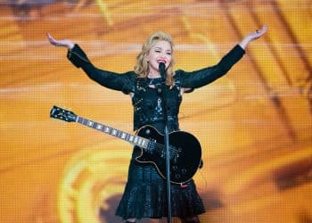10 Best Madonna Songs of All Time