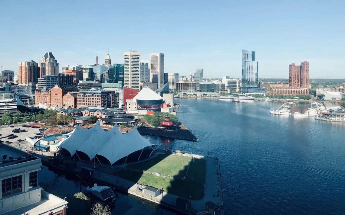 10 Famous Singers from Maryland