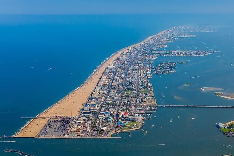 10 Best Songs about Maryland