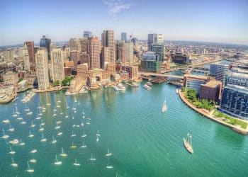 10 Famous Singers from Massachusetts