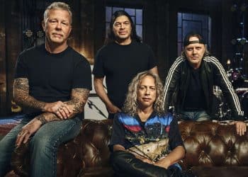 10 Best Metallica Songs of All Time