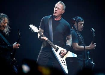 10 Best Metallica Songs of All Time