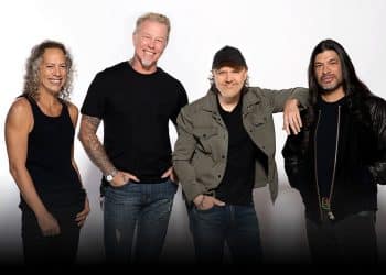 10 Best Metallica Songs of All Time