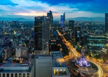 10 Famous Singers from Mexico