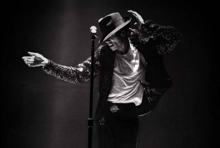 10 Best Michael Jackson Songs of All Time - Singersroom.com