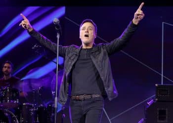 10 Best Michael W Smith Songs of All Time