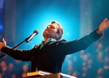 10 Best Michael W Smith Songs of All Time