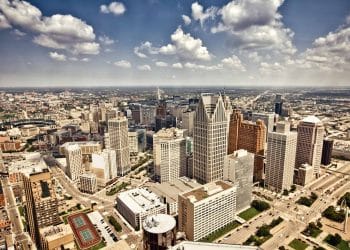 10 Famous Singers from Michigan