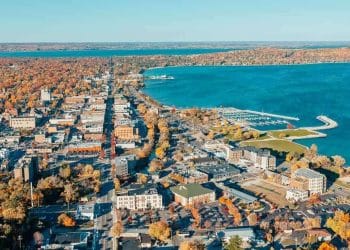 10 Best Songs about Michigan