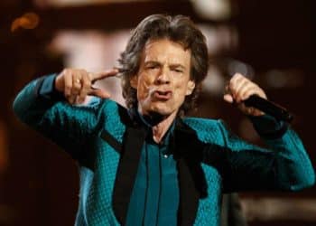 10 Best Mick Jagger Songs of All Time