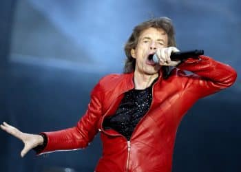 10 Best Mick Jagger Songs of All Time