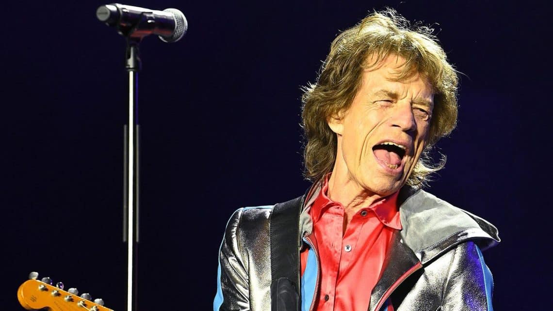 10 Best Mick Jagger Songs of All Time