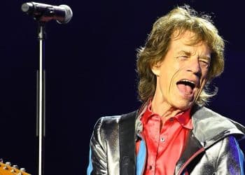 10 Best Mick Jagger Songs of All Time