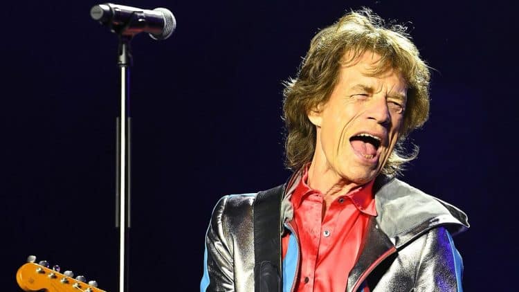 10 Best Mick Jagger Songs of All Time