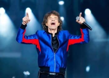 10 Best Mick Jagger Songs of All Time