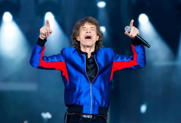 10 Best Mick Jagger Songs of All Time