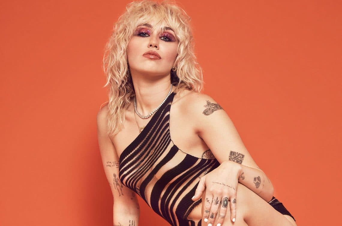 10 Best Miley Cyrus Songs of All Time