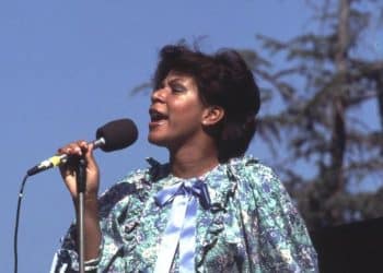 10 Best Minnie Riperton Songs of All Time