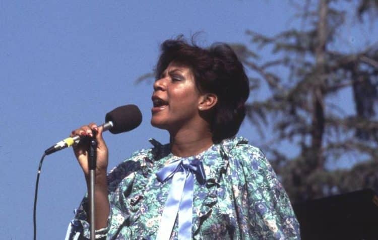 10 Best Minnie Riperton Songs of All Time