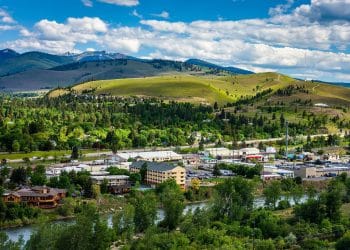 10 Famous Singers from Montana