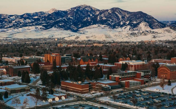 10 Best Songs about Montana