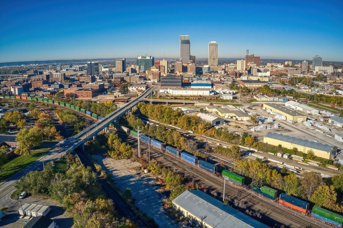 10 Famous Singers from Nebraska