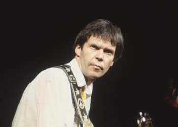 10 Best Neil Young Songs of All Time